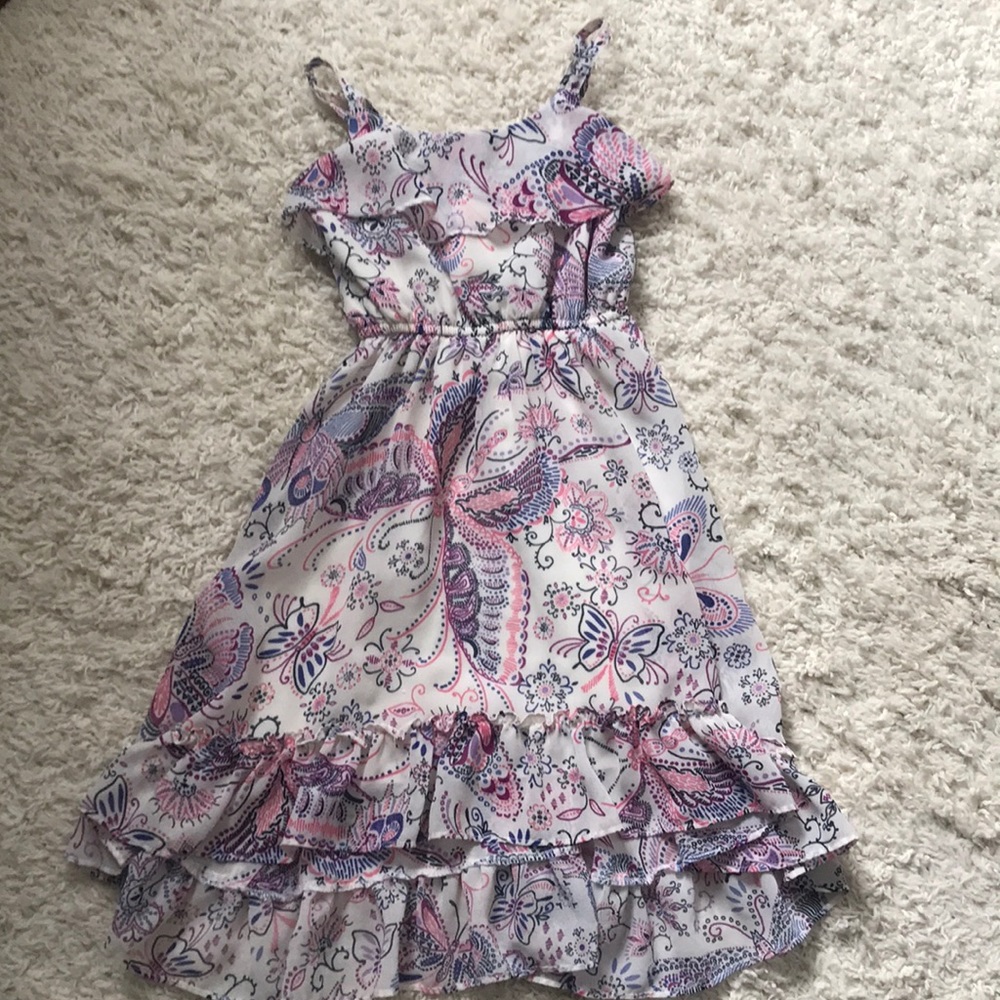 Toddler Girl Dress